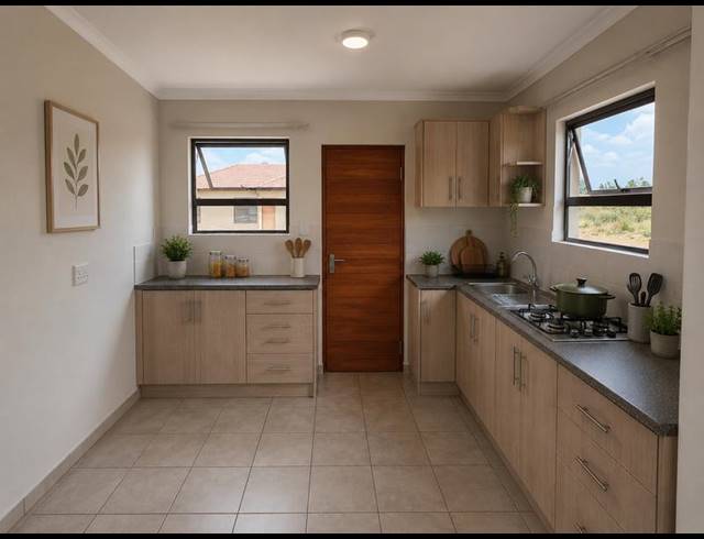 3 BEDROOM HOUSE FOR SALE IN WINDMILL PARK
